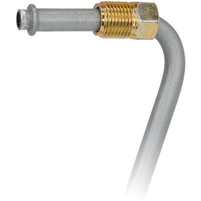 Power Steering Pressure Hose by EDELMANN - 80886 pa7