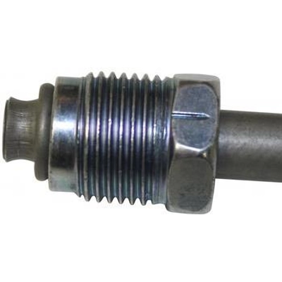 Durite de pression de direction assistée   de EDELMANN - 80887 pa4