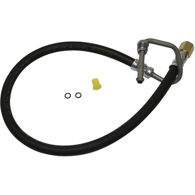 Power Steering Pressure Hose by EDELMANN - 80887 pa7