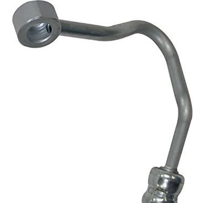 Durite de pression de direction assistée   de EDELMANN - 80893 pa6