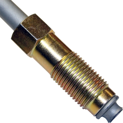Power Steering Pressure Hose by EDELMANN - 80937 pa4
