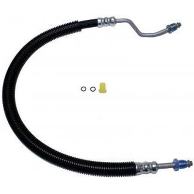 Durite de pression de direction assistée   de EDELMANN - 80939 pa4