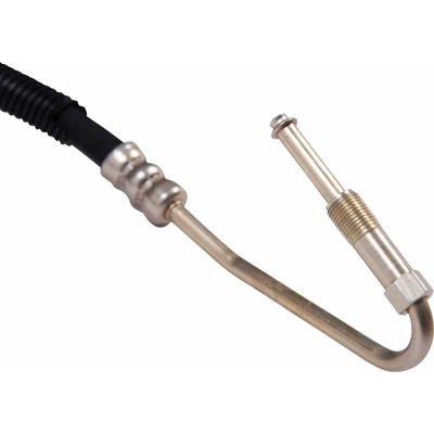 Power Steering Pressure Hose by EDELMANN - 80940E pa2