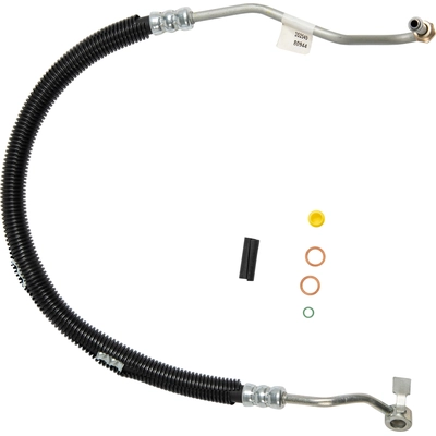 EDELMANN - 80944 - Power Steering Pressure Hose pa3