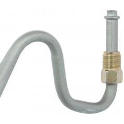 Power Steering Pressure Hose by EDELMANN - 80947 pa5