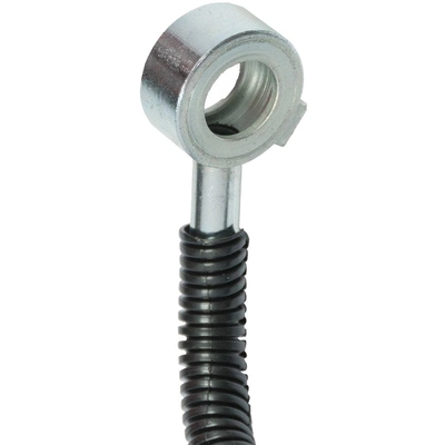 Power Steering Pressure Hose by EDELMANN - 80947 pa8