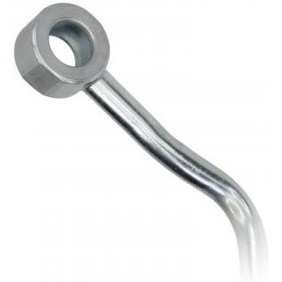 Power Steering Pressure Hose by EDELMANN - 80959 pa4