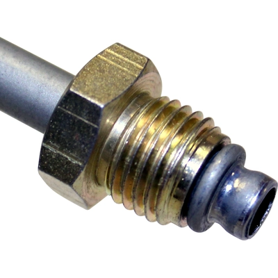 Power Steering Pressure Hose by EDELMANN - 80983 pa4
