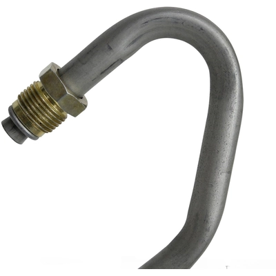 EDELMANN - 80998 - Power Steering Return Line Hose Assembly pa2