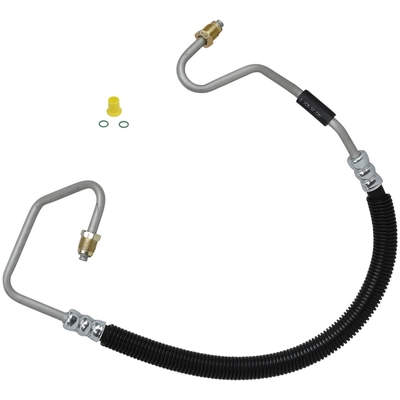 EDELMANN - 81142 - Power Steering Return Line Hose Assembly pa1