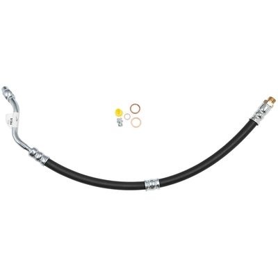 EDELMANN - 81204 - Power Steering Return Line Hose Assembly pa1