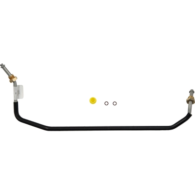 Power Steering Pressure Hose by EDELMANN - 81684 pa1