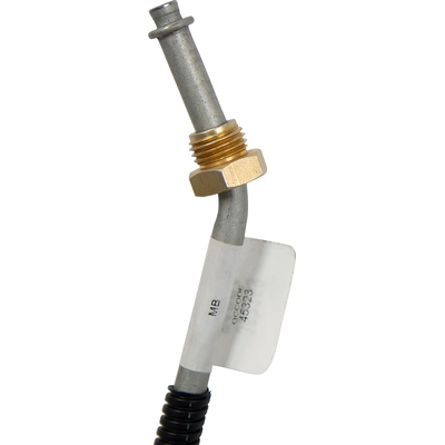 Power Steering Pressure Hose by EDELMANN - 81684 pa2