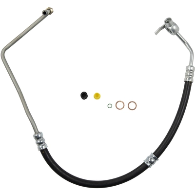 EDELMANN - 81688 - Power Steering Pressure Hose pa3