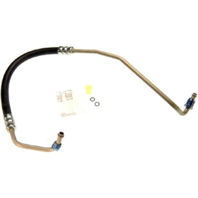 Power Steering Pressure Hose by EDELMANN - 91455 pa2