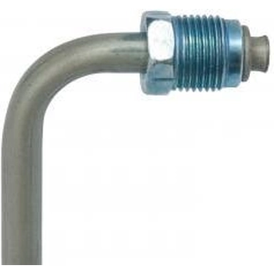 Power Steering Pressure Hose by EDELMANN - 91455 pa5