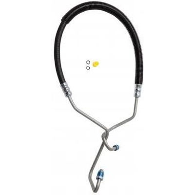 Durite de pression de direction assistée   de EDELMANN - 91466 pa10
