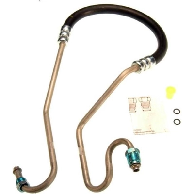 EDELMANN - 91470 - Power Steering Pressure Hose pa2