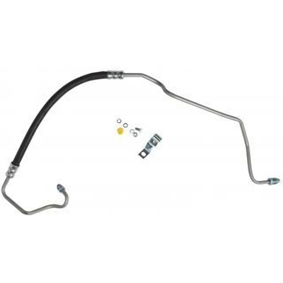 Power Steering Pressure Hose by EDELMANN - 91508 pa7