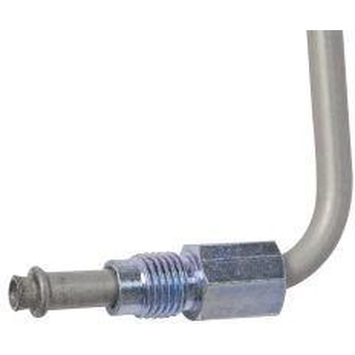 Power Steering Pressure Hose by EDELMANN - 91511 pa3