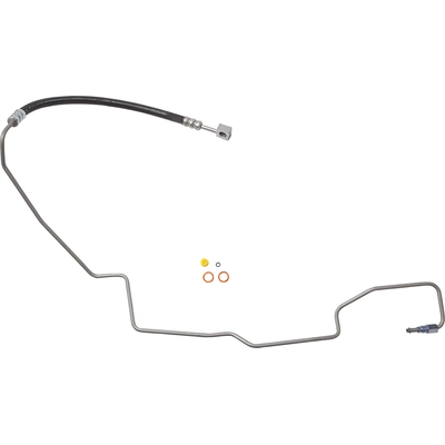 Power Steering Pressure Hose by EDELMANN - 91511 pa6