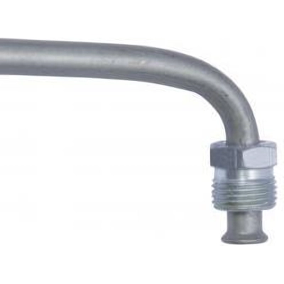 Power Steering Pressure Hose by EDELMANN - 91566 pa6