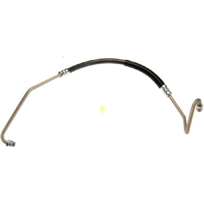 Power Steering Pressure Hose by EDELMANN - 91579 pa2