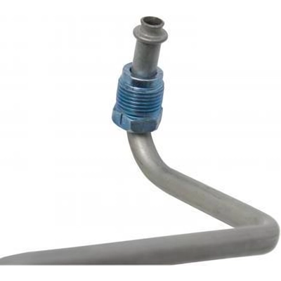 Power Steering Pressure Hose by EDELMANN - 91630 pa5