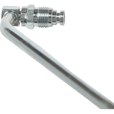Power Steering Pressure Hose by EDELMANN - 91638 pa3