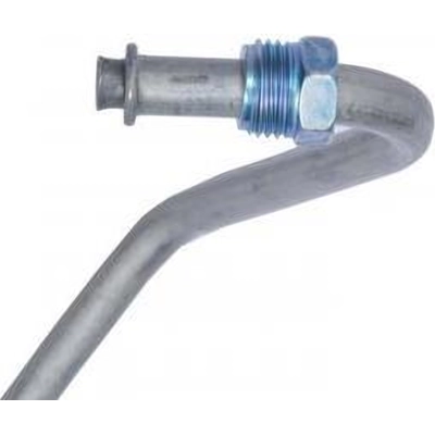 Power Steering Pressure Hose by EDELMANN - 91644 pa4