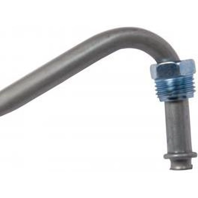 Power Steering Pressure Hose by EDELMANN - 91647 pa6
