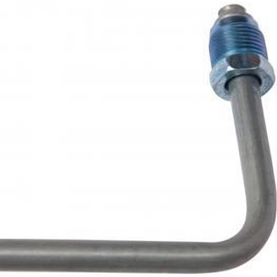 Power Steering Pressure Hose by EDELMANN - 91647 pa8