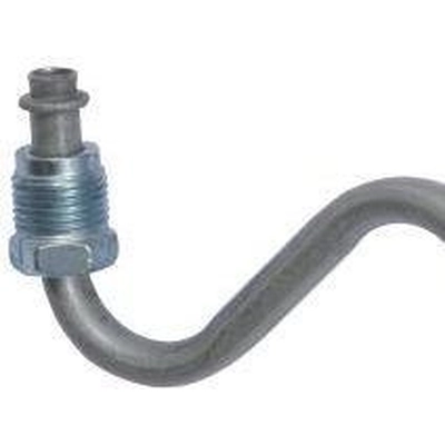 Power Steering Pressure Hose by EDELMANN - 91657 pa4