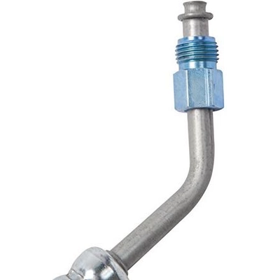 Durite de pression de direction assistée   de EDELMANN - 91662 pa6