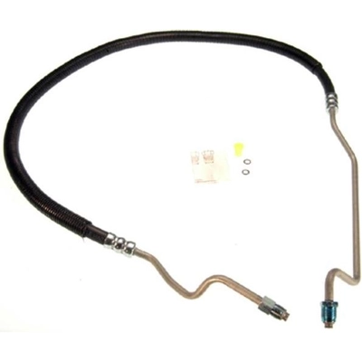 Power Steering Pressure Hose by EDELMANN - 91674 pa2