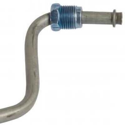 Power Steering Pressure Hose by EDELMANN - 91674 pa6