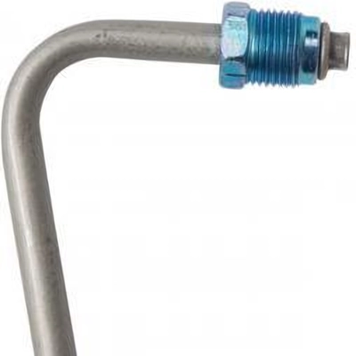 Power Steering Pressure Hose by EDELMANN - 91675 pa4