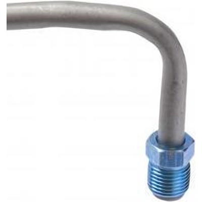 Power Steering Pressure Hose by EDELMANN - 91679 pa7