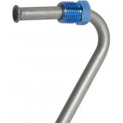 Power Steering Pressure Hose by EDELMANN - 91680 pa6