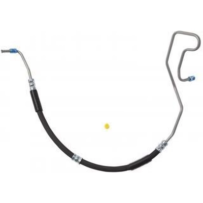 EDELMANN - 91681 - Power Steering Pressure Hose pa6