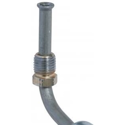 Power Steering Pressure Hose by EDELMANN - 91692 pa6