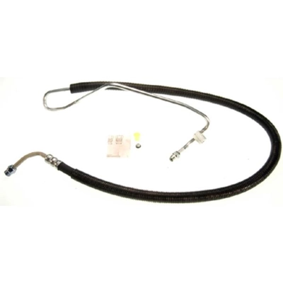 Power Steering Pressure Hose by EDELMANN - 91695 pa2