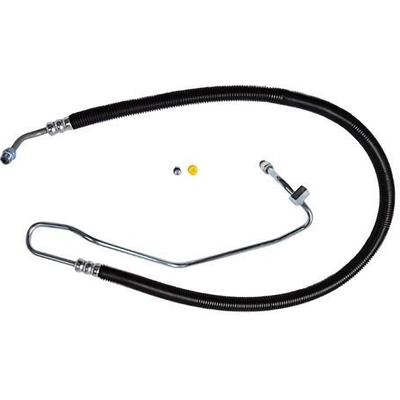 Power Steering Pressure Hose by EDELMANN - 91695 pa5