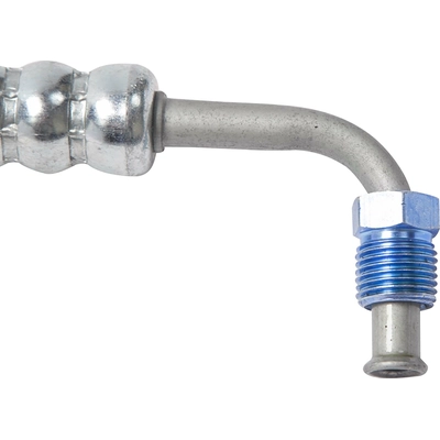 Power Steering Pressure Hose by EDELMANN - 91698 pa4