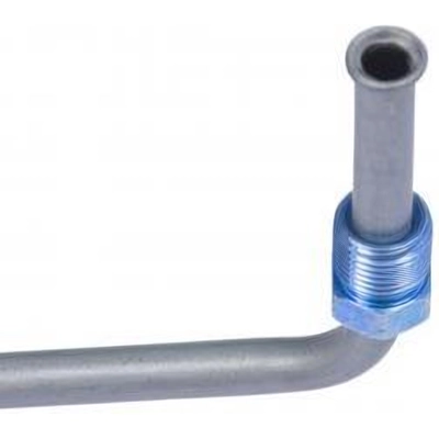 Power Steering Pressure Hose by EDELMANN - 91699 pa3