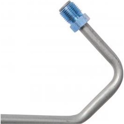 Power Steering Pressure Hose by EDELMANN - 91700 pa7