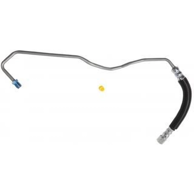 Power Steering Pressure Hose by EDELMANN - 91700 pa8