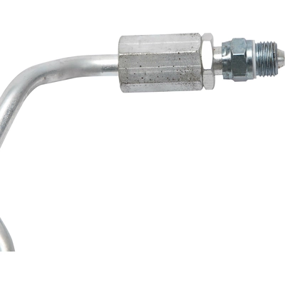 Power Steering Pressure Hose by EDELMANN - 91704 pa2