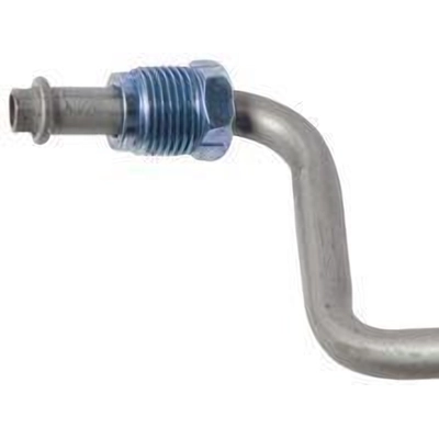 Power Steering Pressure Hose by EDELMANN - 91707 pa3