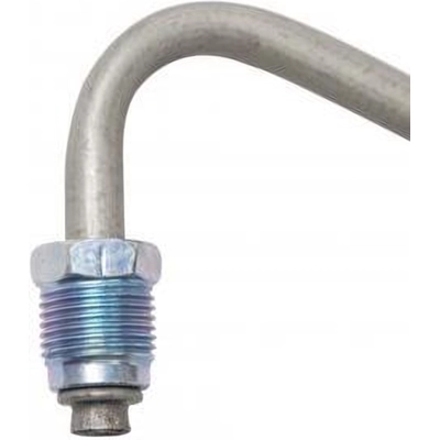 Power Steering Pressure Hose by EDELMANN - 91709 pa5